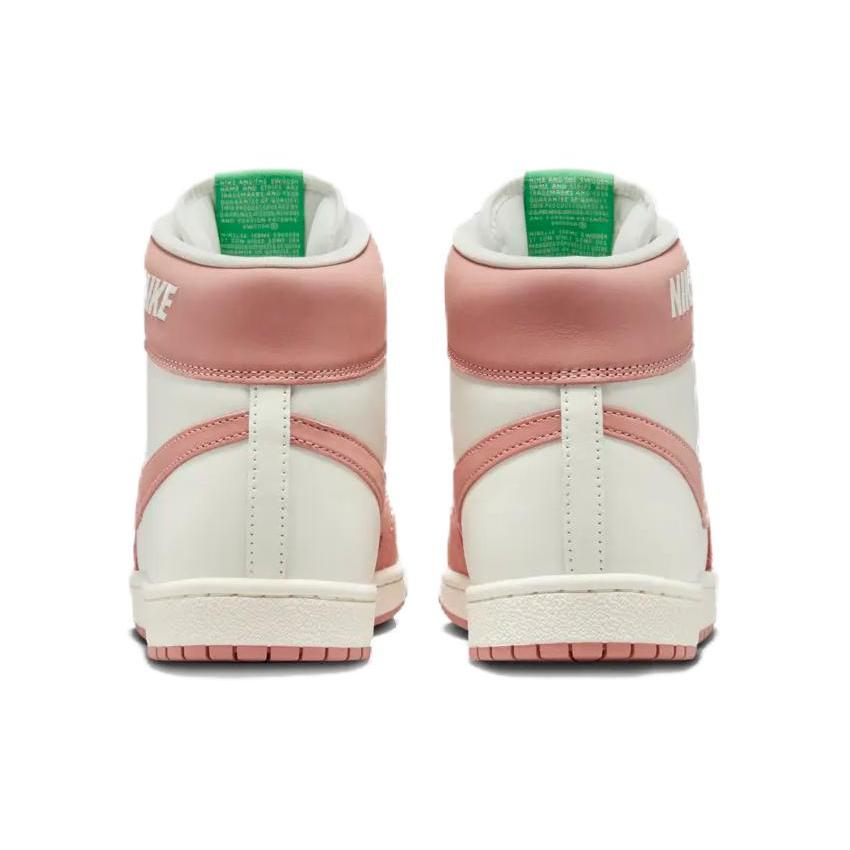 New Jordan Air Ship Rust Pink FQ2952-600