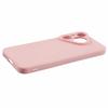 For Huawei Pura 70 Pro/70 Pro+ Case Fiber Lining Soft TPU Solid Color Phone Cover