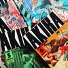 Limited Edition AKIRA T-Shirt〈Bear〉 – From Otomo Katsuhiro “AKIRA” Cel Art Exhibition / EREWAJAPAN Co.,Ltd.