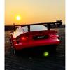 1/32 Dodge Viper ACR SRT Alloy Sports Car Model Diecasts Metal Toy Vehicles Car Model Simulation Sound and Light Childrens Gifts