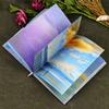 Dreamy Hardcover Journal - Hand-Drawn Illustrations, Thickened Blank Pages for Writing & Sketching, Perfect Notebook Gift