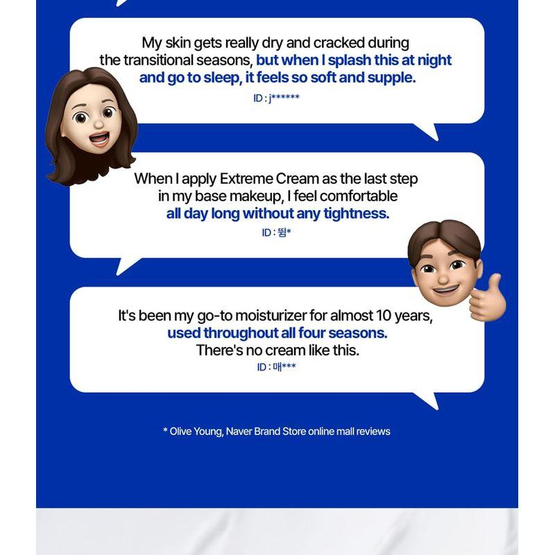 Realbarrier - Krem Ekstremalny