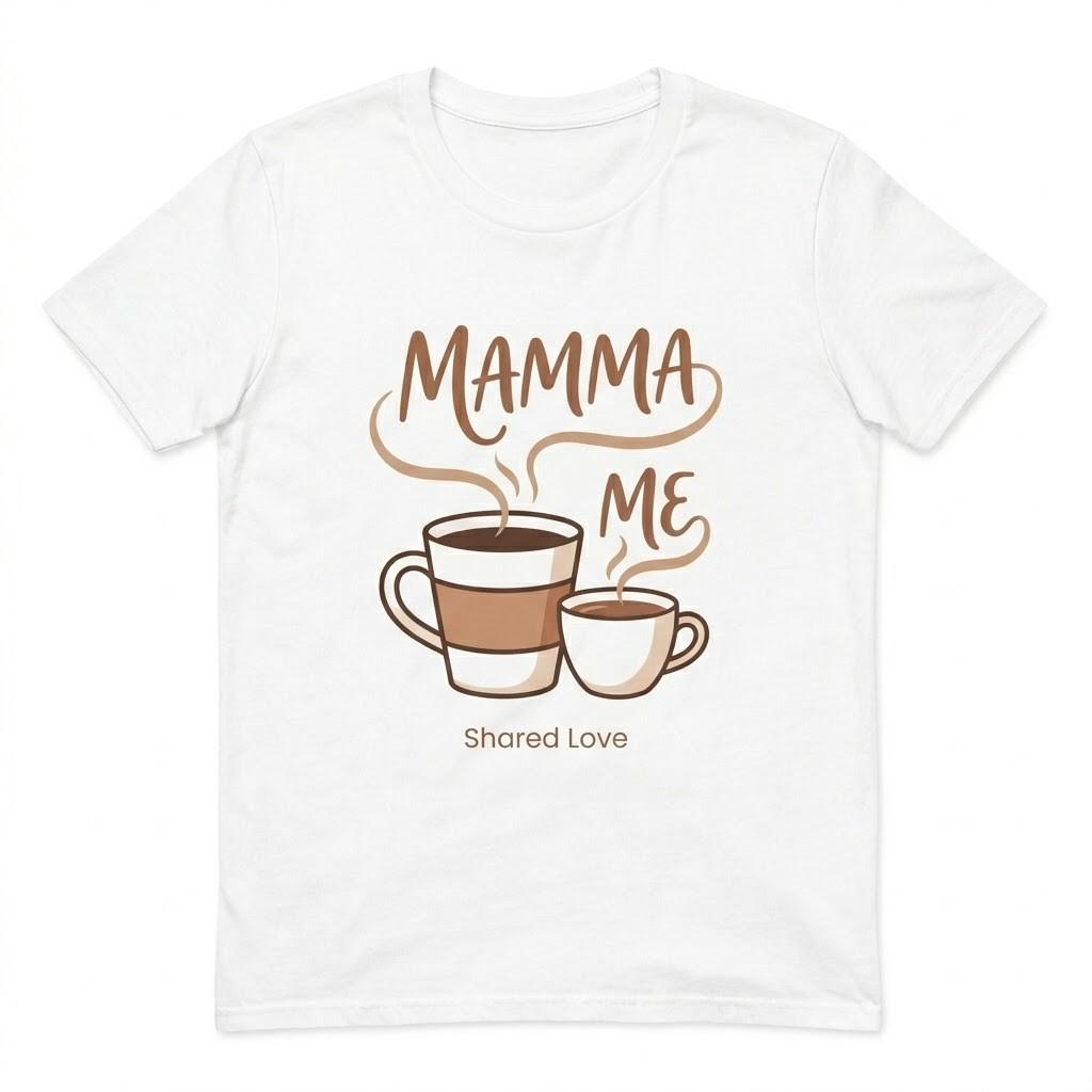 Mom Nana Mimi Oma Abuela T-Shirt Floral Mother s Day Gift for Grandma Unisex Tee XXL