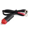1500W Autokonverter 12V auf AC 110V mit USB-Anschluss für Fahrzeuge LKW Wohnmobile Camping 170mm x 95mm 55mm