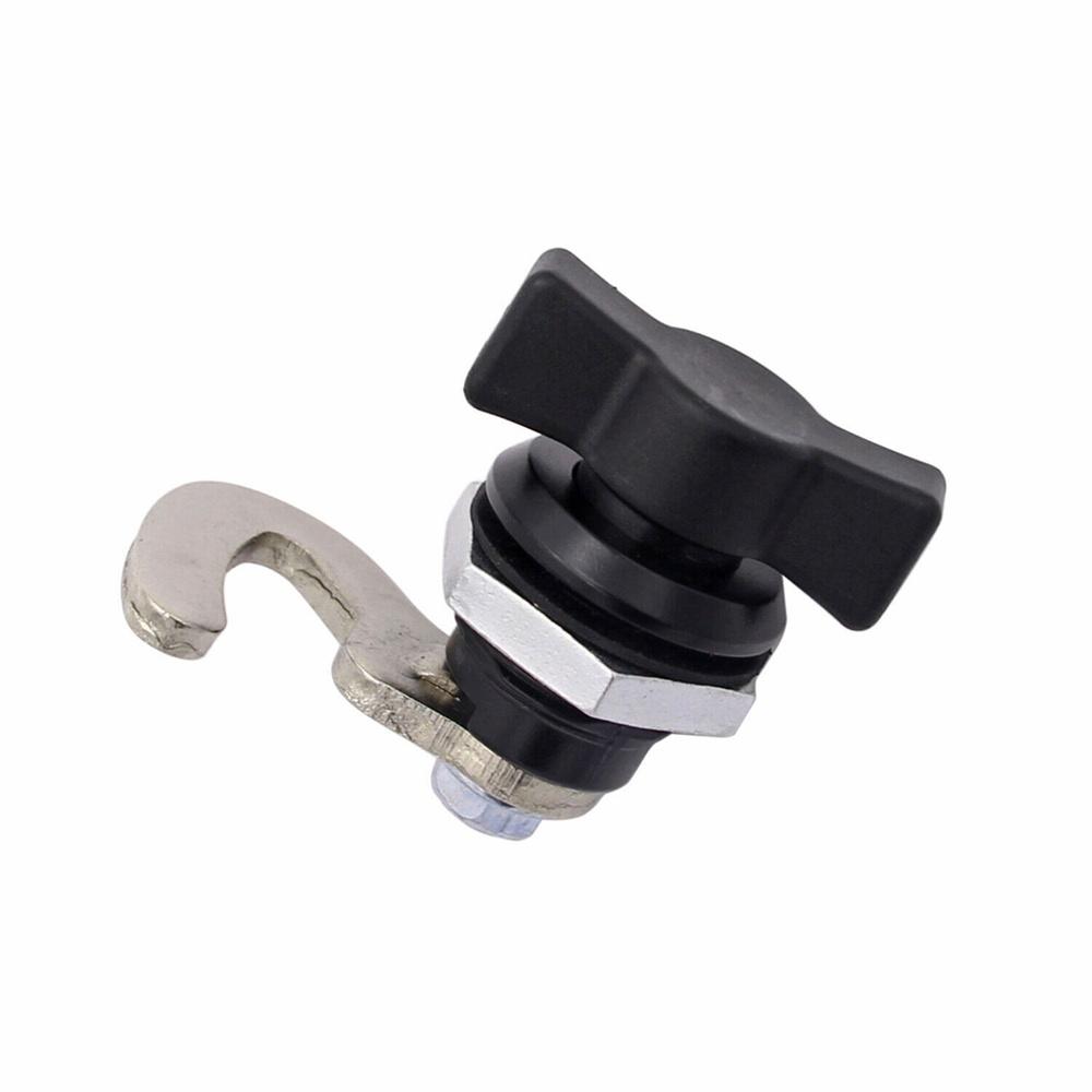 Front Left Storage Rack Detent Latch For Polaris Sportsman 300 400 500 700 800