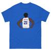 Joel Embiid EMVPIID T-shirt