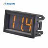 0.56 Digital Voltage Meter LED Mini Display Module DC 0-100V Voltmeter Voltage Tester Panel Meter Gauge for Motorcycle Car