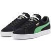 PUMA X Xlarge 50 Suede Low 'Black Green' 366307-01