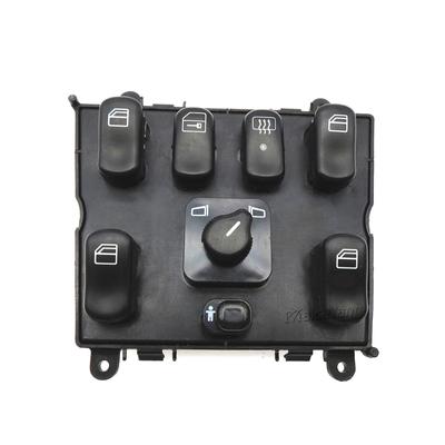 Dispositivos eléctricos para coche – Interruptores