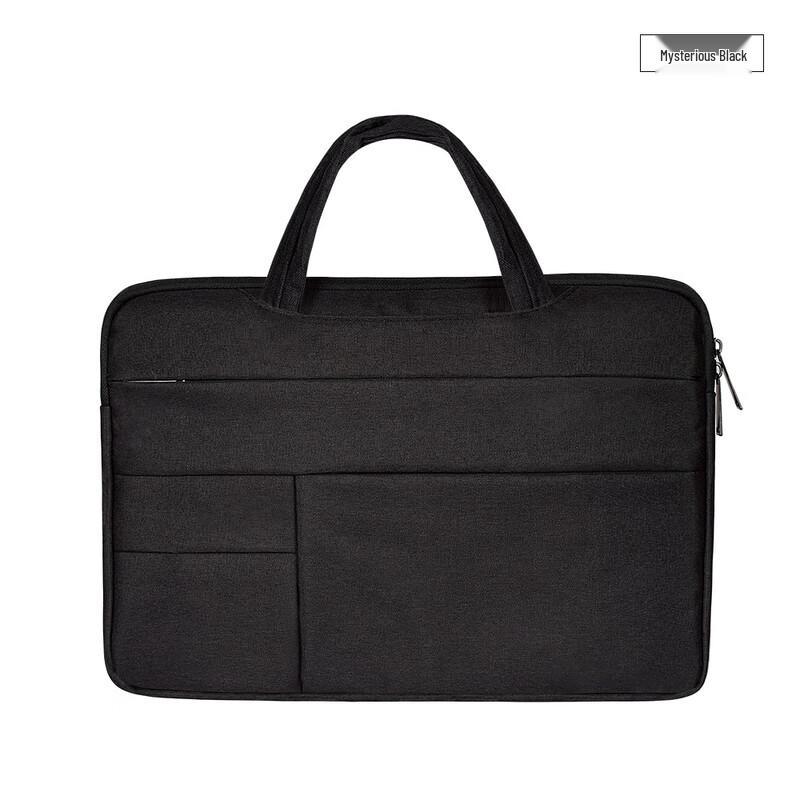 Li Shen Multi-functional Laptop Carrying Bag 12.5 inch