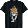 Jaguar Lover's T-Shirt: Fun Costume for Men, Women, and Kids