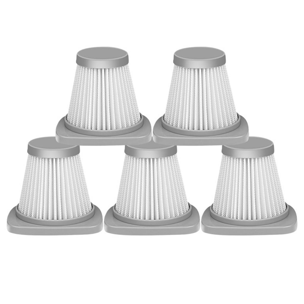 Filter Staubsaugerfilter Staubsauger Ersatzteile Staubsaugerzubehör Aufrechte Filter Kunststoffmaterial für Midea SC861