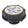 Radiator Expansion Water Tank Cap 1301104 Replacement for Ford Focus Fiesta Mondeo C Max 1.4  1 .6 TDCI