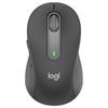 Logitech M650 M Wireless Bluetooth Mouse