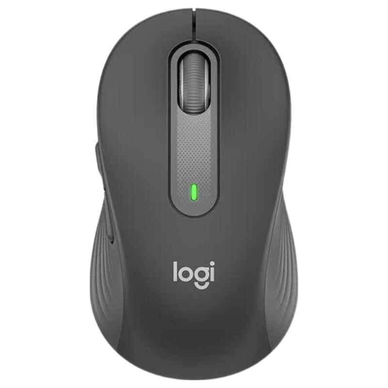Logitech M650 M Wireless Bluetooth Mouse
