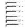 Multifunction Steel Nail Remover Puller Tool For Wooden Crates Furniture Dismantling And Construction Repair Projects
