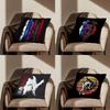 Federa Cuscino BJJ Brazilian Jiu-Jitsu Per 45*45cm,55*55cm,30*30cm Per Decorazione Camera da Letto di Casa E Protettore