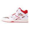 BB4500 Royal Reebok High 2 'Allover Pump' HQ6175
