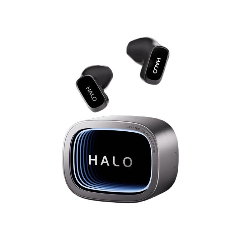 Edifier Halo Buds Cyber Gaming Earbuds