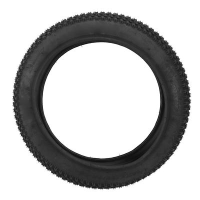 14 X 2.125  54‑254 Rubber Children Bike Tires Replacement Kids Bicycle Tire Enhance Traction Cycling Parts Accessories