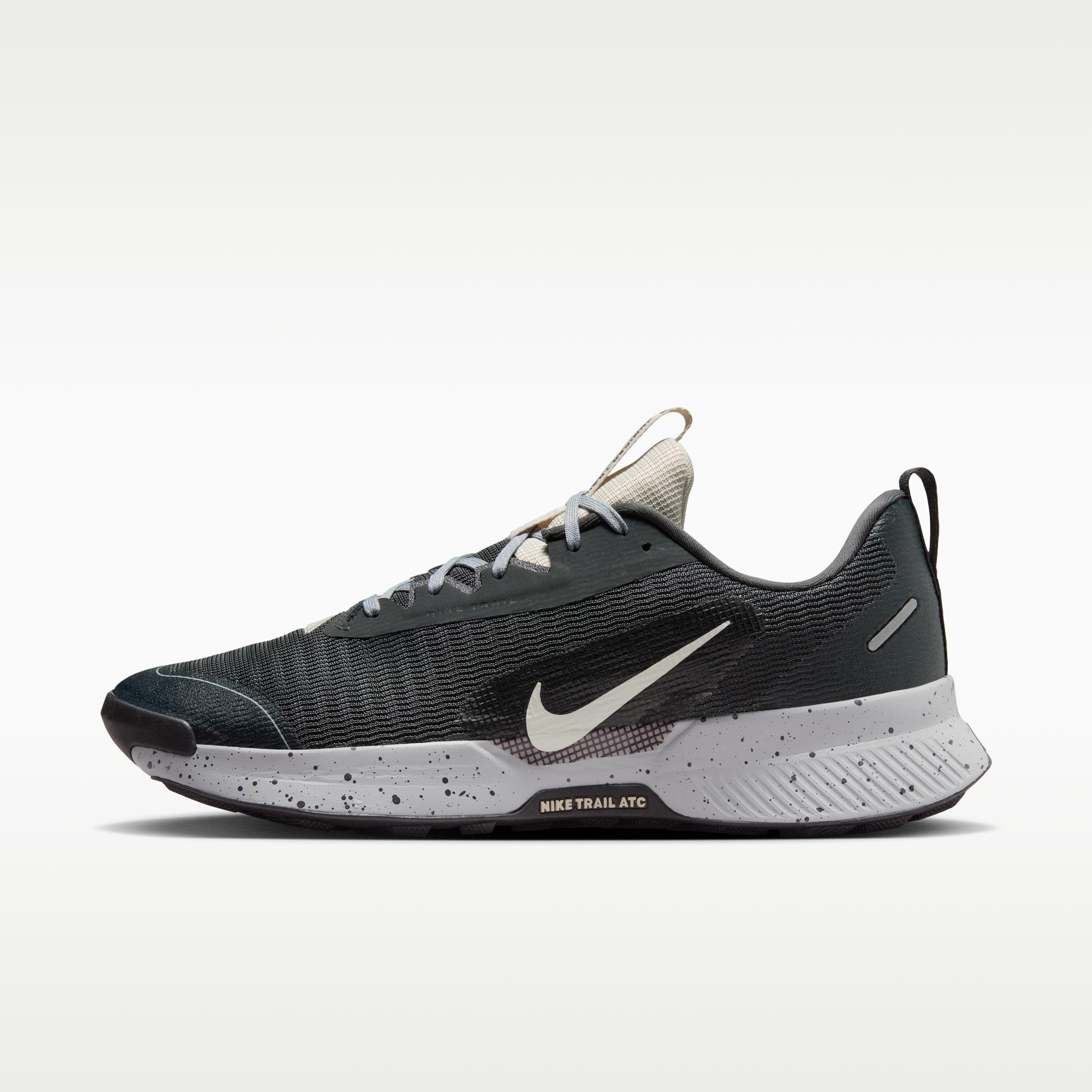 

Nike Juniper Trail 3 Dark Smoke Grey Black Wolf Grey Light Orewood Bro 42