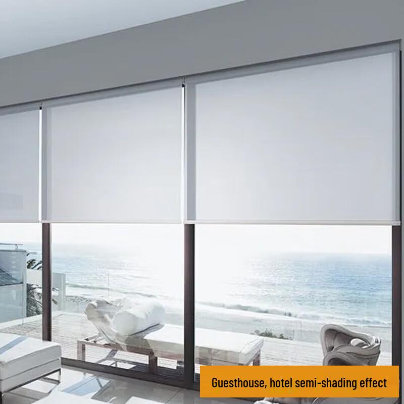 Tony Kid Blackout Roller Blind