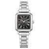 [CITIZEN] xC ES9500-69E Radio Watch Titanium Silver/Black Women's
