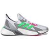 Adidas X9000L4 C.Rdy Pure 'White Gray Green' Sneakers G54880