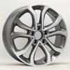 Universal Aluminum Alloy Wheels & Steel Rims for Mercedes - Tire and Rubber Consultation Available