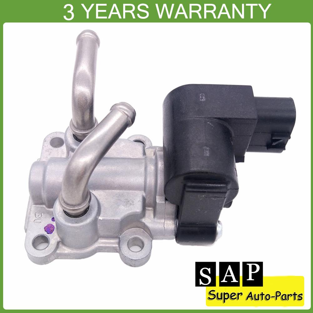 New Idle Air Control Valve ICV Fits For Suzuki Celerio 18117-797D1 5136800-2330