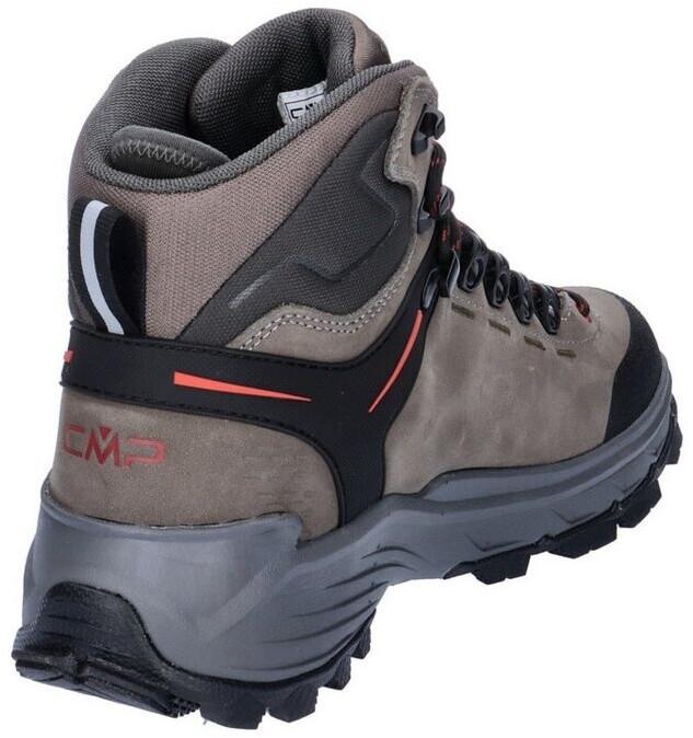 CMP Tytanus Mid WP Schuhe Beige
