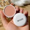 Concealer Cream Cover Nature Makeup Cosmetic Foundation Pressed Powder