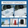 Color Absorber Laundry Sheets Laundry Dye-Trapping Sheets For Daily Laundry