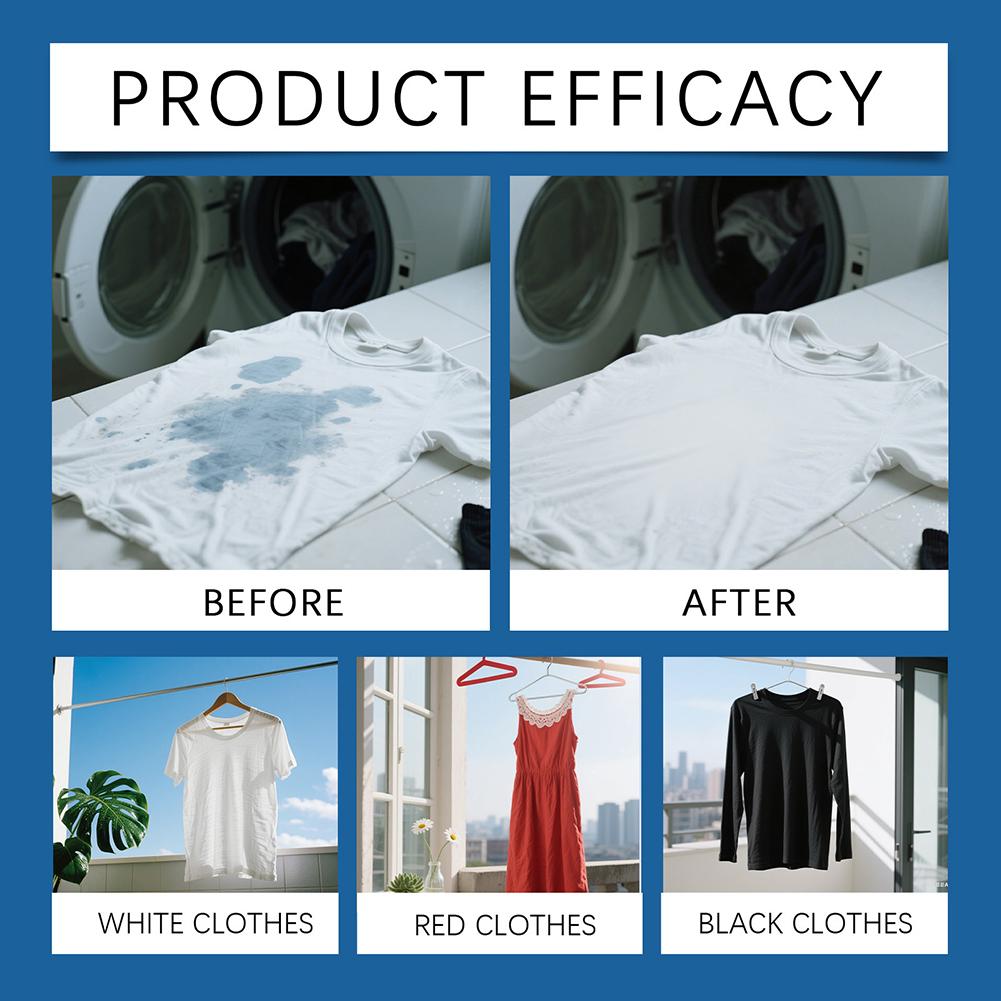 Color Absorber Laundry Sheets Laundry Dye-Trapping Sheets For Daily Laundry