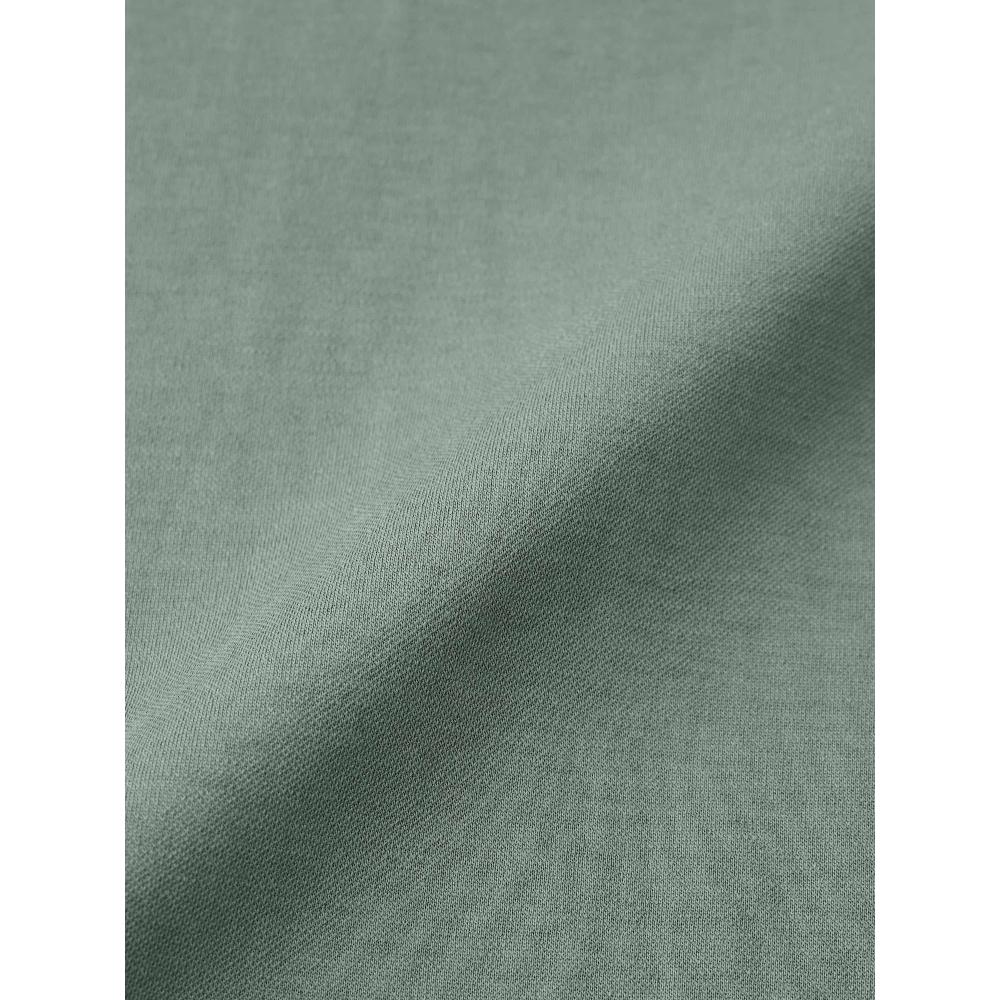 GU by Uniqlo Suché tričko s pasovým záševkem