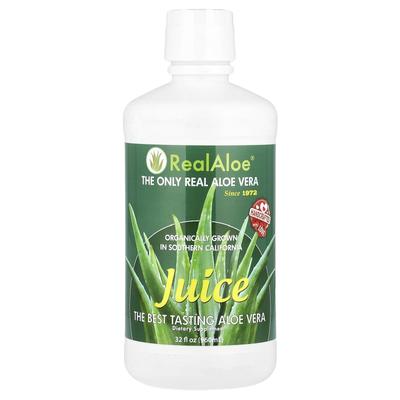 Aloe Vera Saft, 960 ml(32 fl oz)
