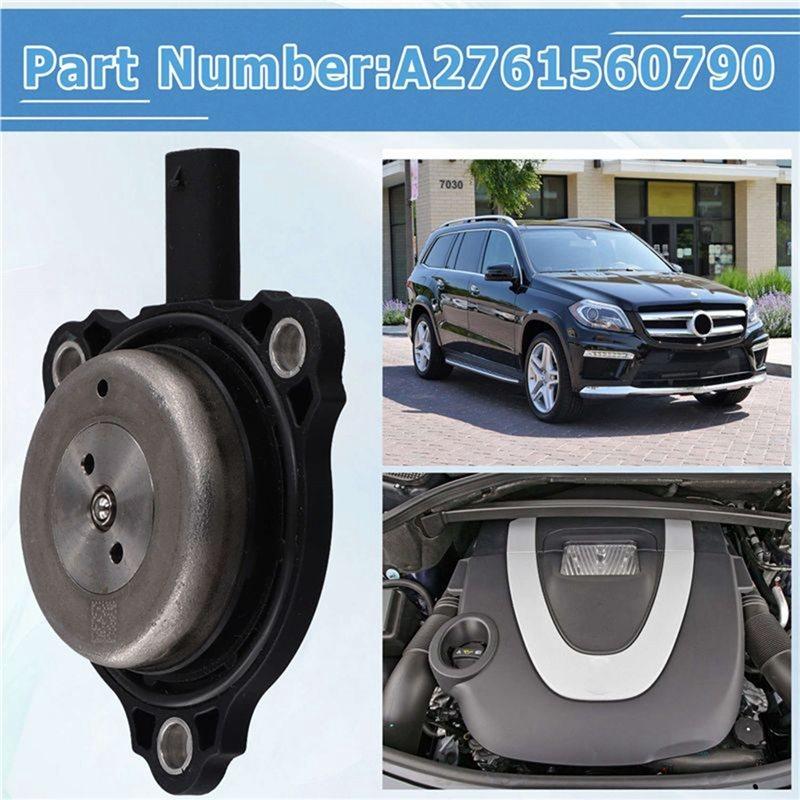 Camshaft Adjuster Magnet For C E CL C300 E300 GLK350 C43 AMG Car Position Sensor A2761560490 A2761560790