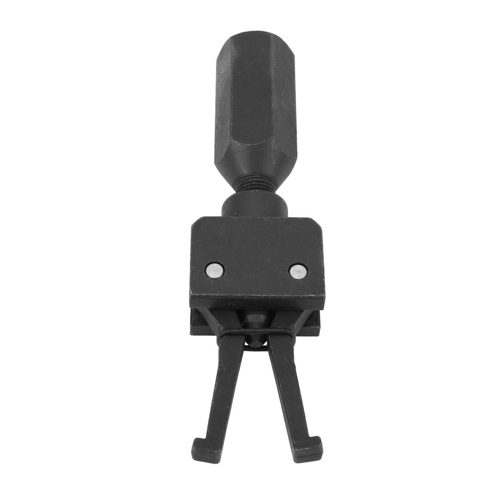 2 Jaw Pilot Bearing Puller Attachment Steel Heavy Duty for 5 8in X 18 and 3 4in X 16 Thread Rods