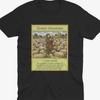 Catan Sheep Hoarder T-Shirt | Funny Settlers of Catan Shirt | Board Game Tee | Game Night Gift | Tabletop Gamer Gift