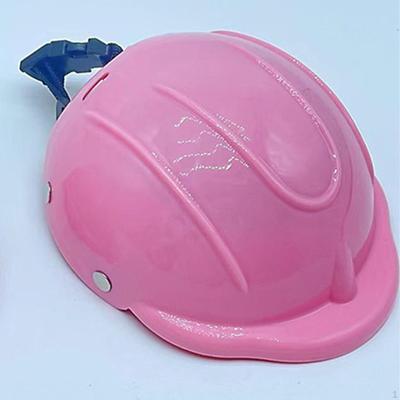 Casco para Perro Gato Casco Duro para Mascotas, Gorra para Mascotas para Bicicleta al Aire Libre, Gorra Sombrero para Motocicleta/Bicicleta para Montar al Aire Libre