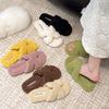 Sapatos de mulher – Pantufas para mulheres