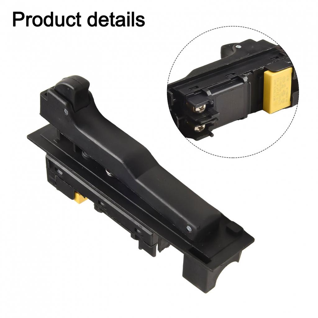 Trigger Switch For 180 GA9030/GA9020/GA7030/GA7020 Angle Grinder Tools