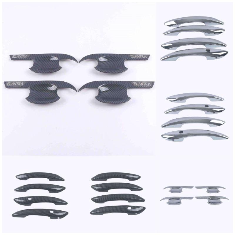 

Hyundai Elantra CN7 Avante i30 2021-2022 Door Handle Cup Protector