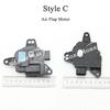1Pcs Air Conditioner Heater Temperature A/C Blend Door Motor HVAC Actuator For Mazda BT50 UP-UR For Ford Everest U375 Ranger TKE