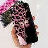 Lovely Printing Case For ZTE Blade L8 / A3 (2019) / A31 Lite Black Silicon Soft Back Cover For Zte A3Lite A31Lite L8 Phone Cases