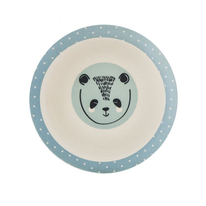 Atmosphera 5-piece Baby Meal Set
