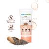 Mamaearth Chia Oil-Free Moisturizer For Oily Skin With Ceramides & Chia Seed 80g | Lightweight Daily Hydration For Clear Matte Glow