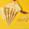 13Pcs Makeup Brush Set, Blush Eyeshadow Concealer Foundation Powder Brushes for Beginners