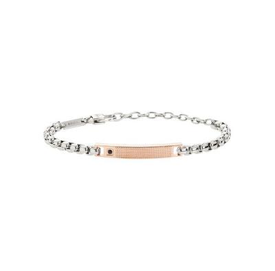 Breil TAG AND CROSS Bracelet