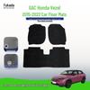 Honda Vezel 2015-2022 Wear-Resistant Floor & Trunk Mats